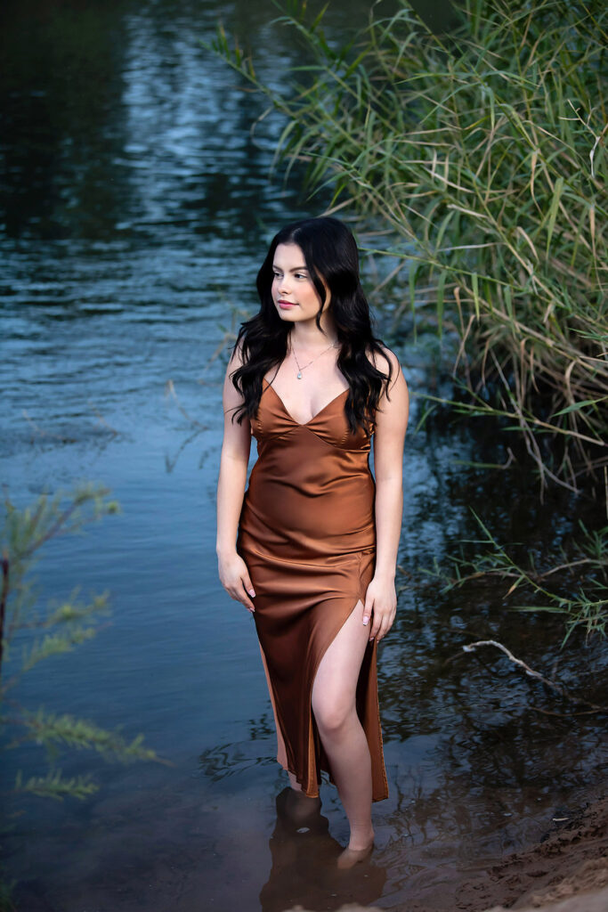 senior photo yuma AZ